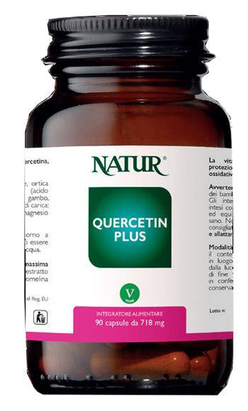 QUERCETIN PLUS 90CPS - Lovesano