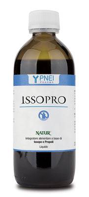 ISSOPRO 200ML - Lovesano
