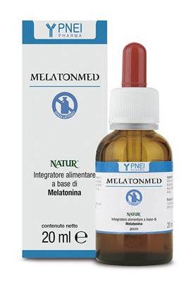 MELATONMED 0,5MG 30ML - Lovesano