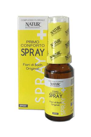 PRIMO CONFORTO SPRAY ORALE20ML - Lovesano