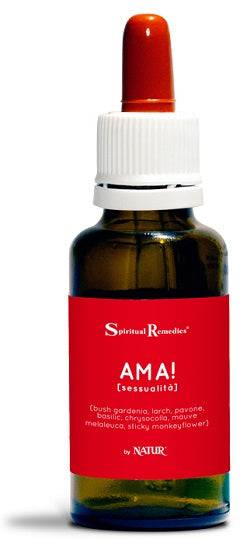 AMA NATUR MIX 30ML - Lovesano