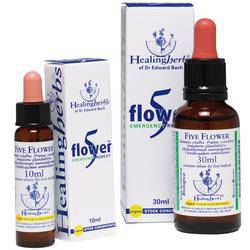 FIVE FLOWER 30ML - Lovesano