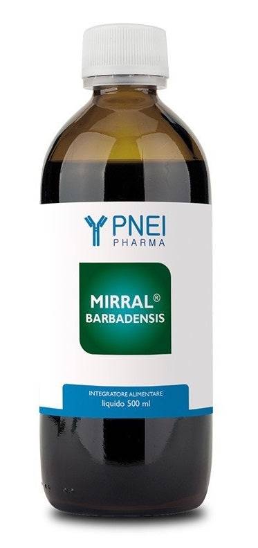 MIRRAL Barbadensis 200ml - Lovesano