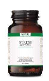 STRESS SUPPORT 30CPS VEG - Lovesano
