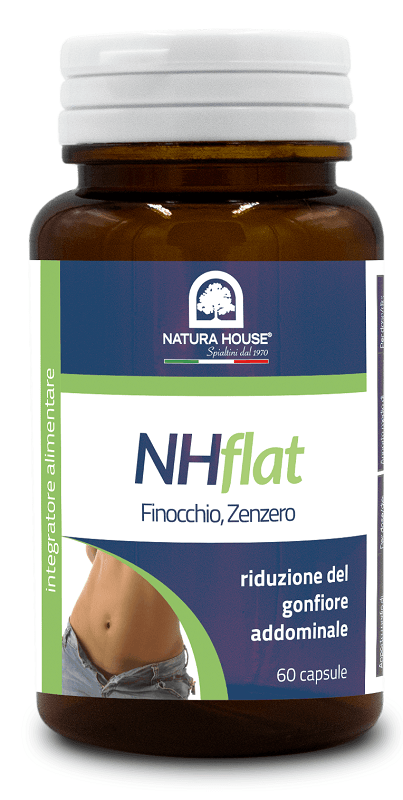 NH FLAT 60 Cps - Lovesano