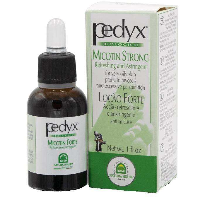 PEDYX MICOTIN LOZ FT 30ML - Lovesano