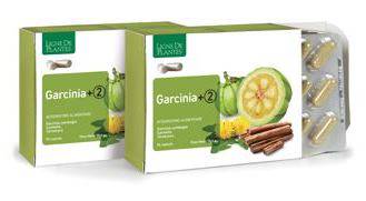 GARCINIA +2 90CPS - Lovesano