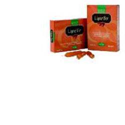 LIGNE FER 20ABX10ML - Lovesano