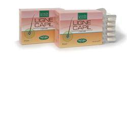 LIGNE CAPIL 60CPS 25G - Lovesano