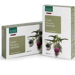 CARDO MARIANO 20AB 15ML - Lovesano