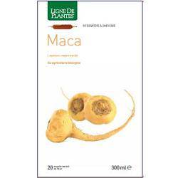 MACA BIO 20AB 15ML - Lovesano