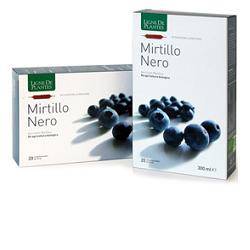 MIRTILLO NERO BIO 20AB 15ML - Lovesano