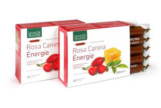 ROSA CANINA ENERGY 10FLL 10ML - Lovesano