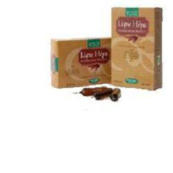 LIGNE HEPA 20ABX15ML - Lovesano