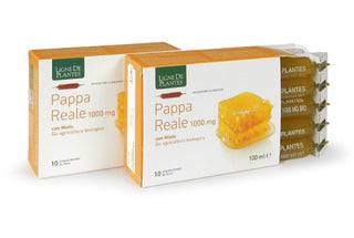 PAPPA REALE BIO 1000MG 10FLL 1 - Lovesano
