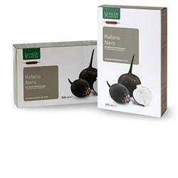 RAFANO NERO BIO 20AB 15M NAT SER - Lovesano