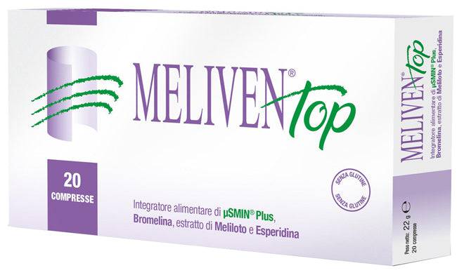 MELIVEN TOP 20CPR - Lovesano