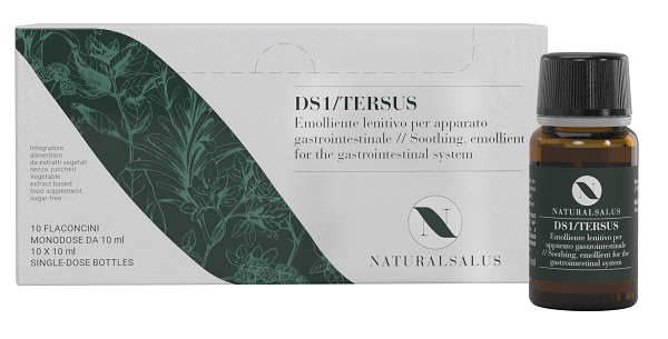 DS1 Tersus 10f.10ml - Lovesano