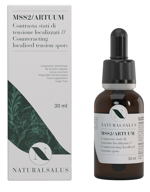 MSS2 Artuum 30ml - Lovesano