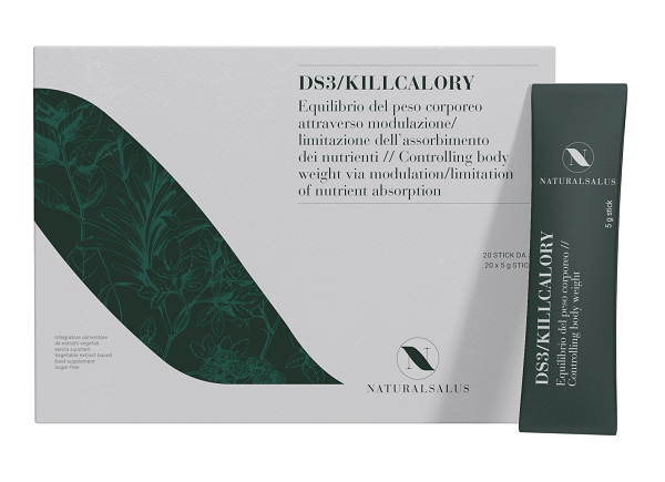 DS3 Killcalory 20 Stick - Lovesano