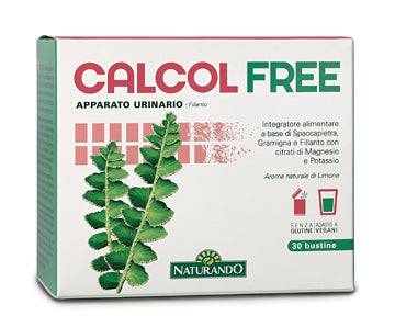 CALCOLFREE 30BUST - Lovesano