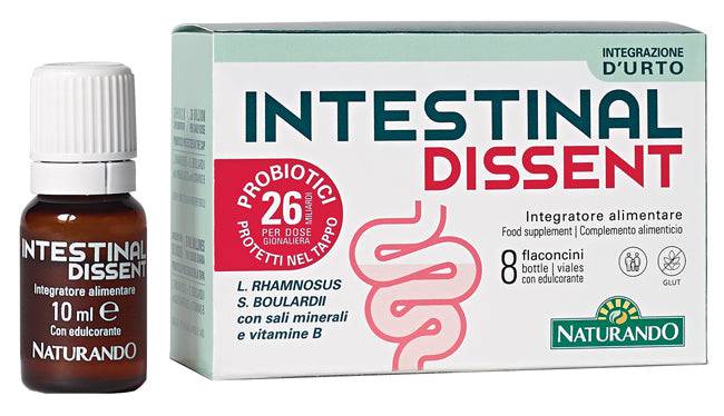 INTESTINAL DISSENT 8FL - Lovesano