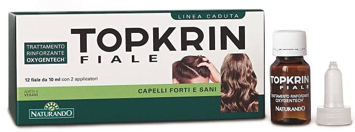 TOPKRIN FIALE 12F - Lovesano