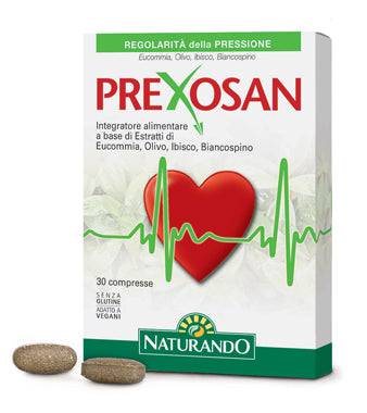 PREXOSAN 30CPR - Lovesano
