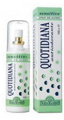 QUOTIDIANA ANT SPRAY SENSITIVE - Lovesano