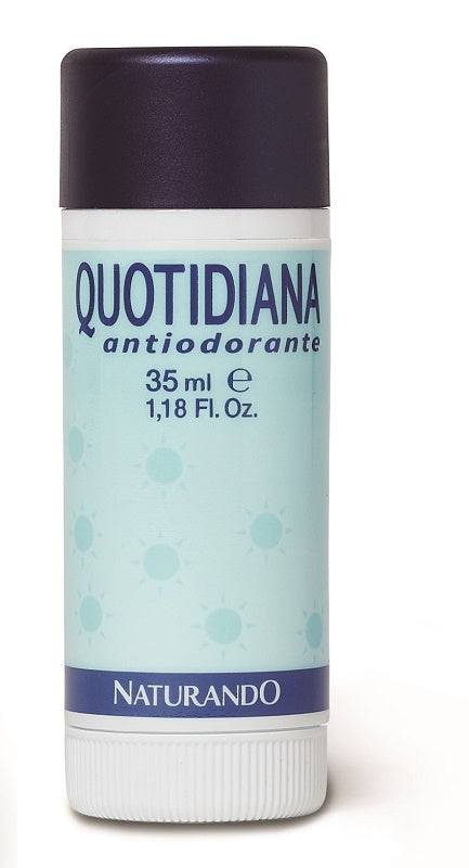 QUOTIDIANA ANTIOD STICK 35ML - Lovesano