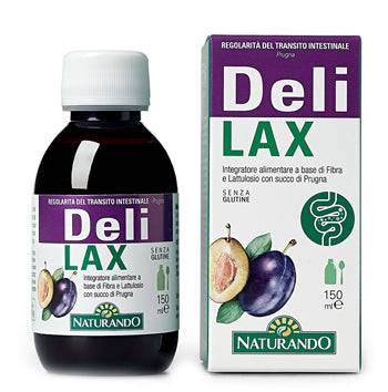 DELILAX 150ML - Lovesano
