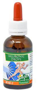 IALURONIC DROPS 30ML - Lovesano