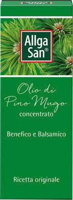 ALLGA OLIO PINO MUGO 10ML - Lovesano