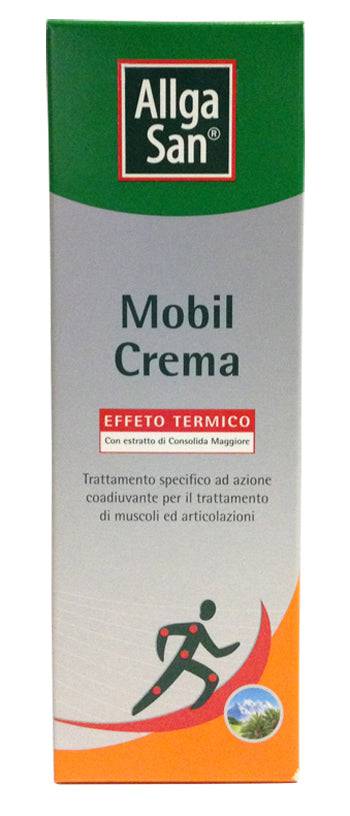 ALLGA SAN MOBIL CREME 50ML - Lovesano