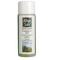 ALLGASAN SPIRITO FTE 250ML - Lovesano
