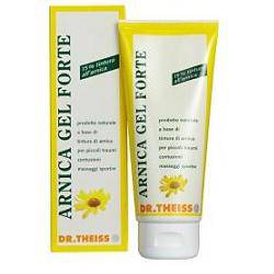 DR THEISS ARNICA GEL FTE 100 - Lovesano