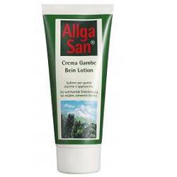 ALLGA LOZIONE GAMBE 100ML - Lovesano