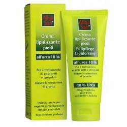 ALLGA CR LIPIDIZ PIED100ML - Lovesano