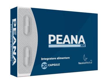 PEANA 300 20CPS - Lovesano