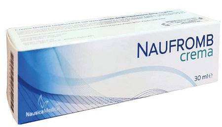 NAUFROMB CREAM 30ML - Lovesano