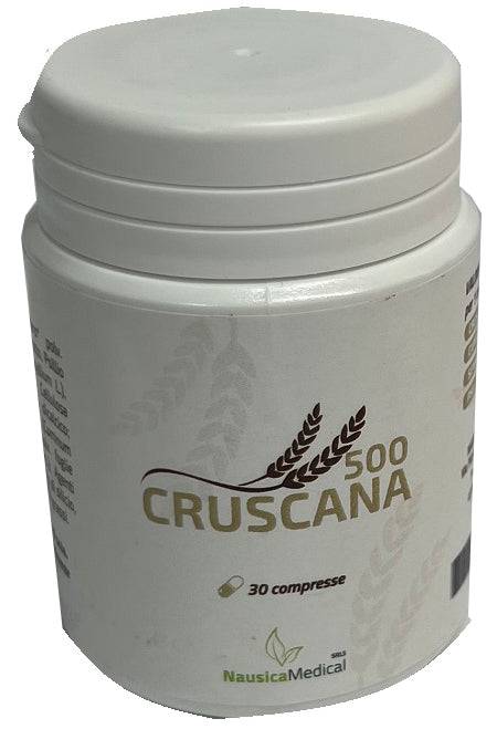 CRUSCANA 500 30 Cpr - Lovesano