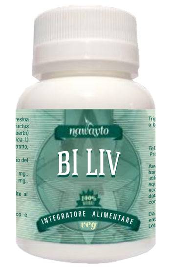 BI LIV DS 60CPR - Lovesano