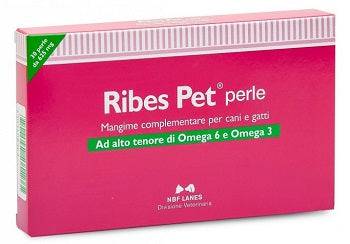 RIBES PET 30 PERLE VET - Lovesano