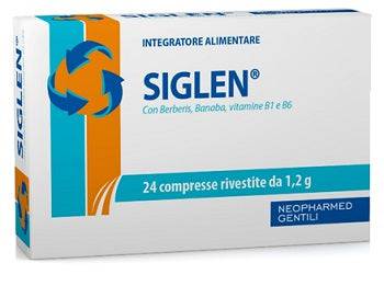 SIGLEN 24CPR - Lovesano