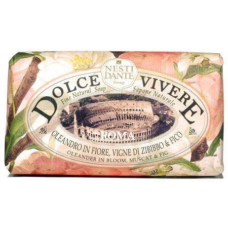 Dolce Vivere Roma 250g - Lovesano