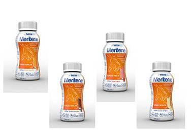 MERITENE DRINK VANIGLIA 1X200ML< - Lovesano