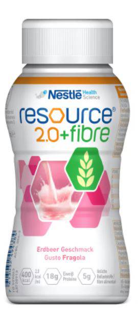 RESOURCE 2,0 FIBRE FRAG 1X200ML - Lovesano