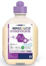 NOVASOURCE GI BALANCE PLUS - Lovesano