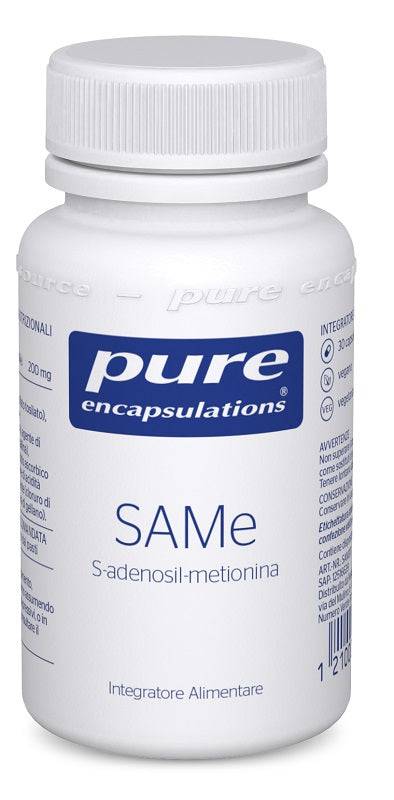 PURE ENCAPSUL SAME 30CPS - Lovesano