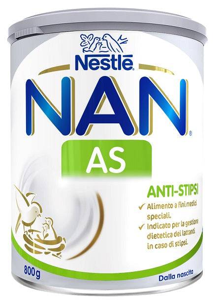 NESTLE'NAN AS 800G - Lovesano